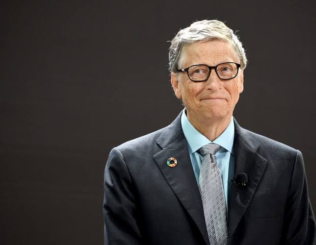 Bill Gates lança fundo de US$ 116 milhões para investir em energia limpa