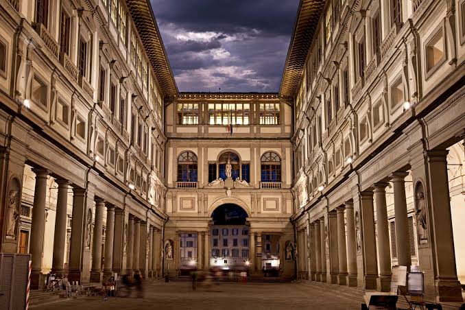 Museu italiano cria algoritmo para terminar com as  filas