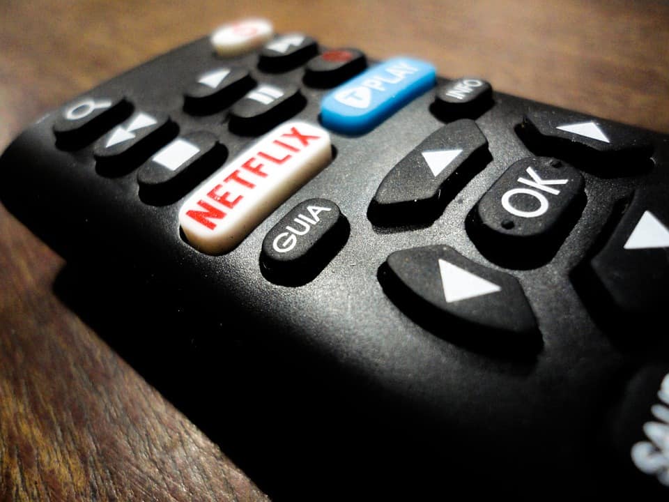 Netflix está finalizando a compra de seu primeiro estúdio