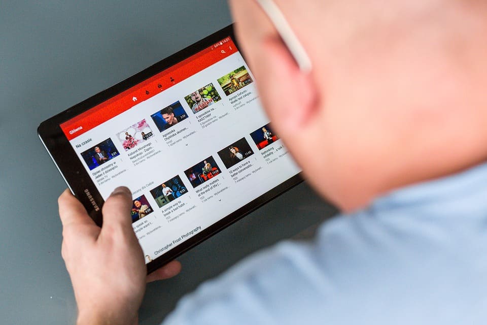 Fundo de investimento cria incubadora para Youtubers