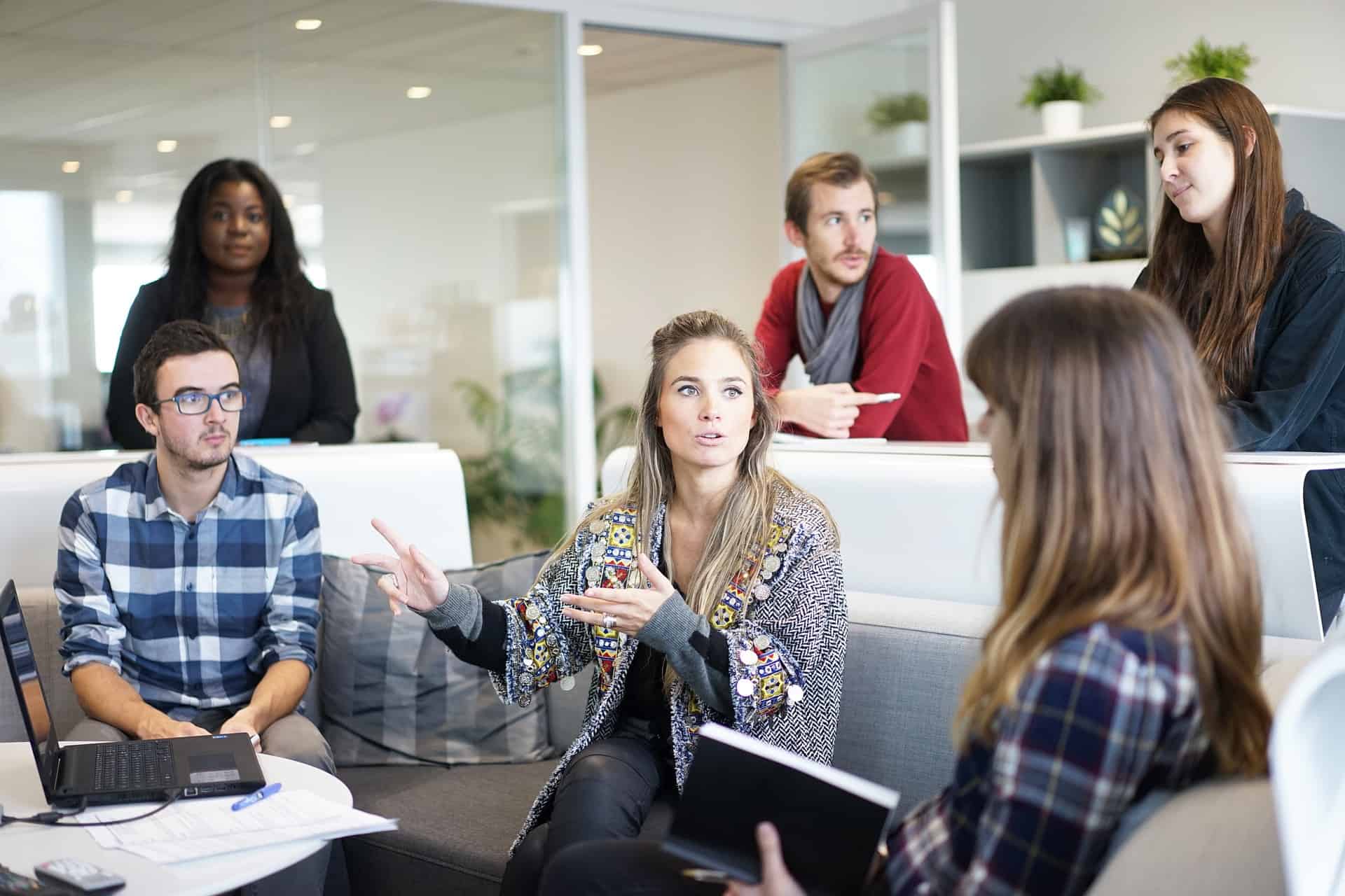 Totvs oferece cursos gratuitos de programação em São Paulo
