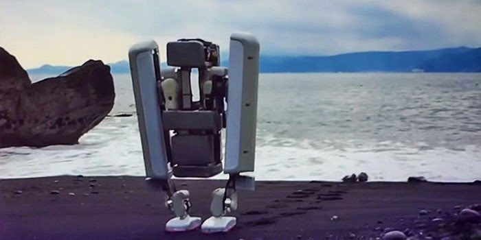 Alphabet vai fechar a Schaft