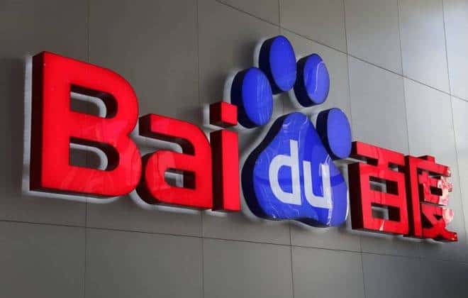 Baidu lidera investimento para levar buscas para o offline