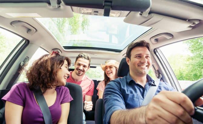 BlaBlaCar faz oferta para comprar empresa francesa