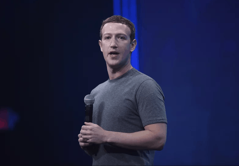 Zuckerberg afirma que segue na presidência do Facebook