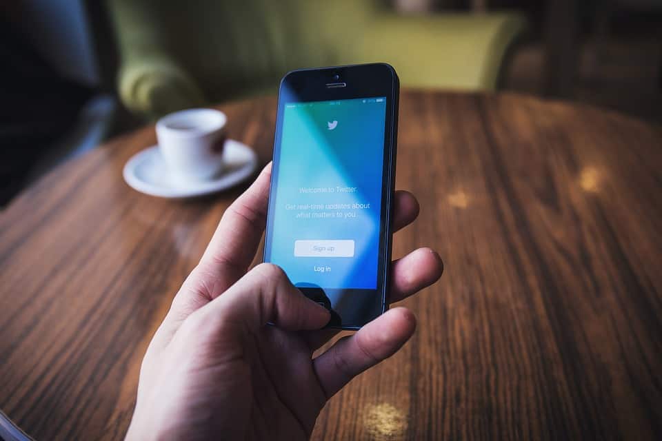 Fraudes de bitcoin no Twitter foi provocada por aplicativo de terceiros