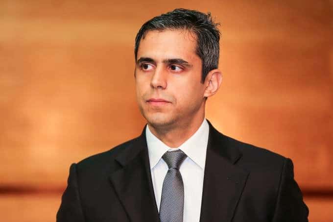 Anatel tem novo presidente