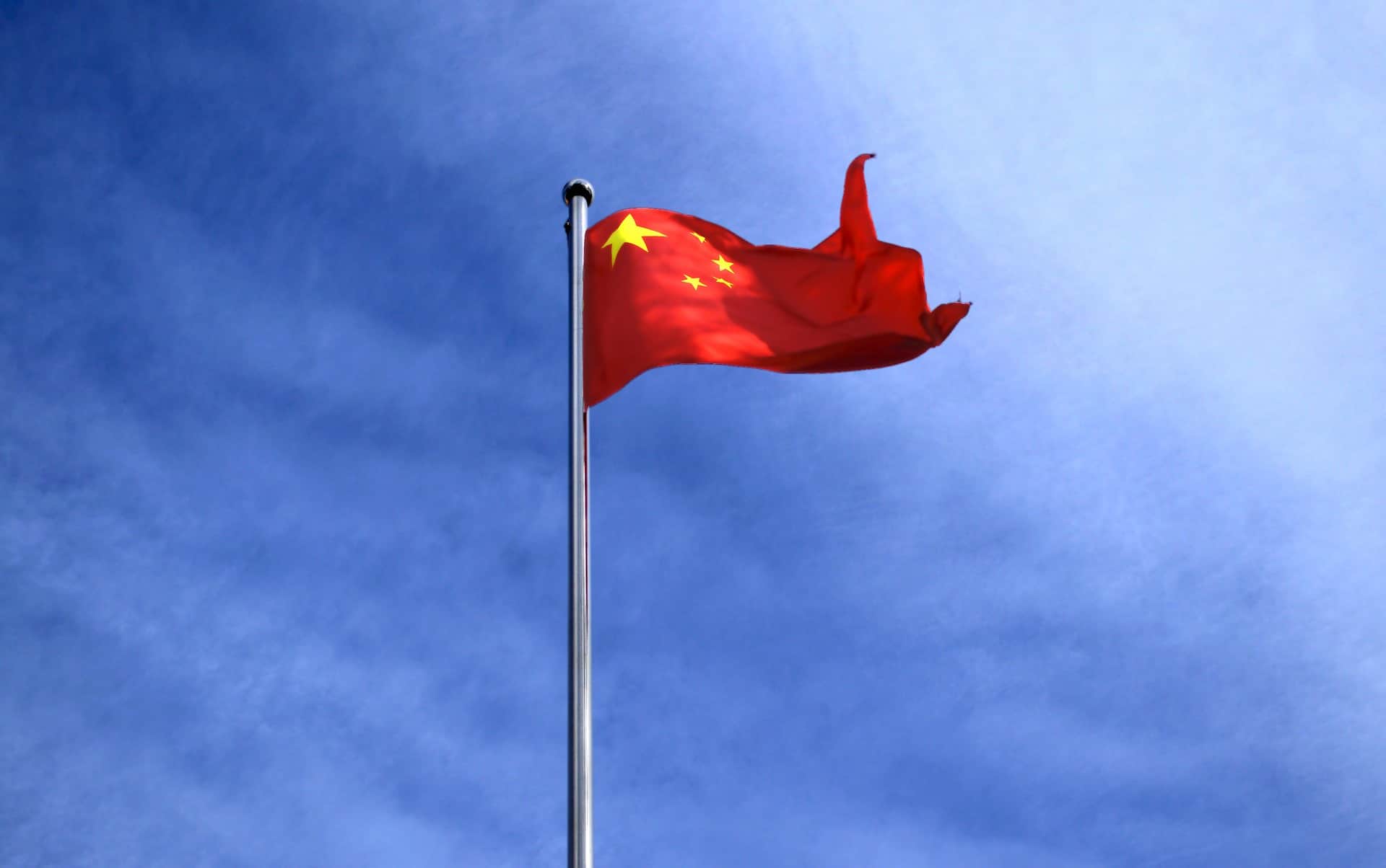 Presidente do Alibaba vira membro do partido comunista chinês