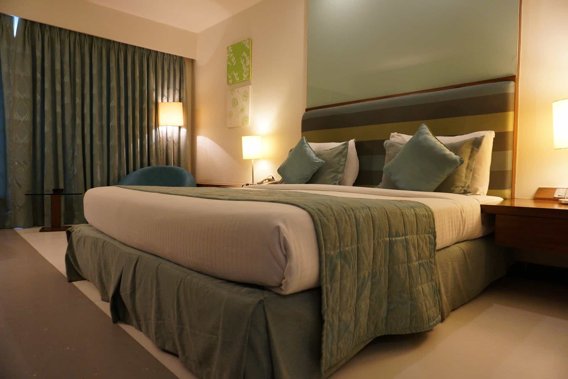 China tem primeiro hotel conectado e controlado por smartphone