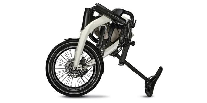 GM lança concurso para batizar sua nova  linha de bicicleta elétrica