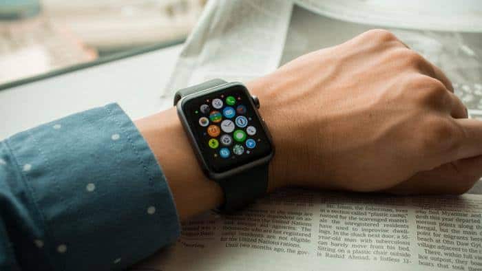 Spotify testa seu aplicativo para Apple Watch