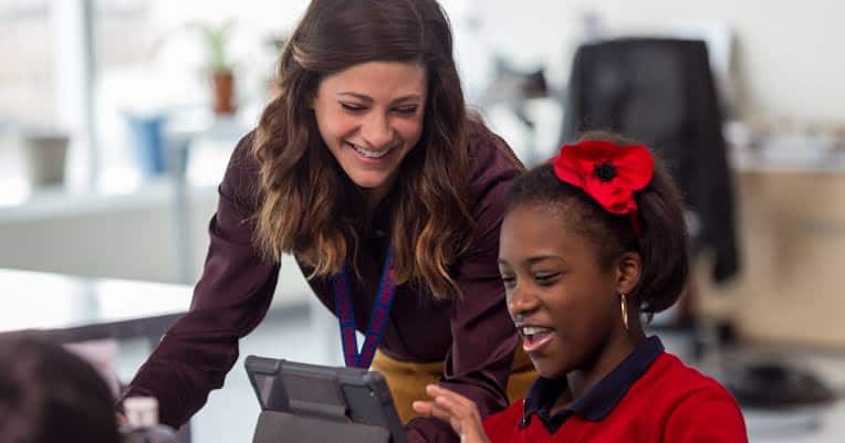 Apple Teacher chega ao Brasil