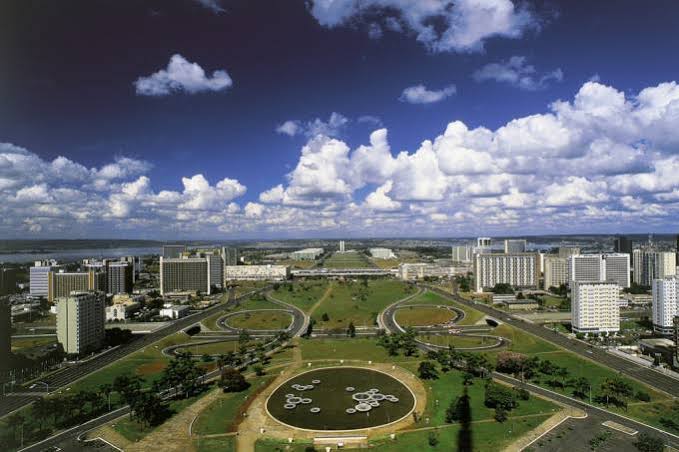 Senior abre filial em Brasília