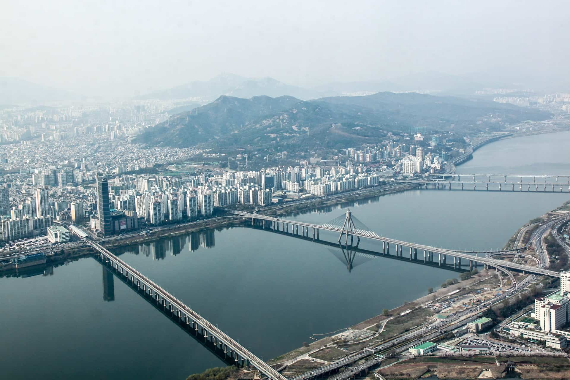 Coreia do Sul planeja desenvolver sistema de voto baseado em blockchain