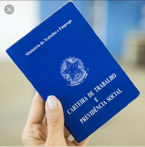 Seguro-desemprego poderá ser solicitado pela internet