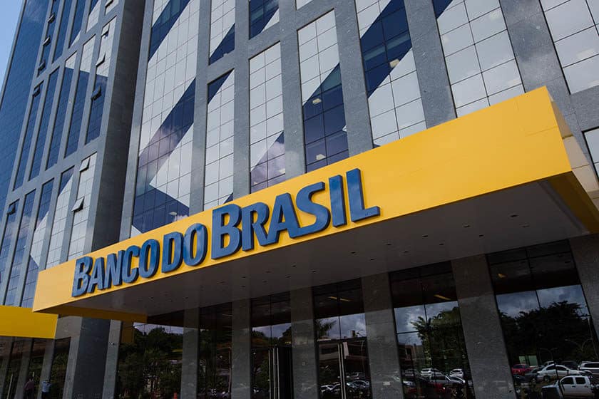 Banco do Brasil lança saque sem cartão e senha por meio do WhatsApp