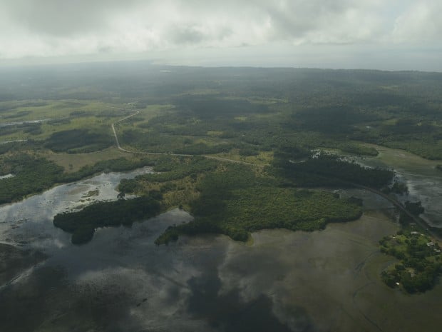 Polícia do Amapá usa aplicativo para patrulhamento amazônico