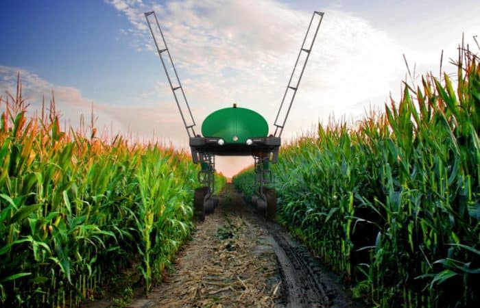 Agtech recebe aporte de R$3 milhões