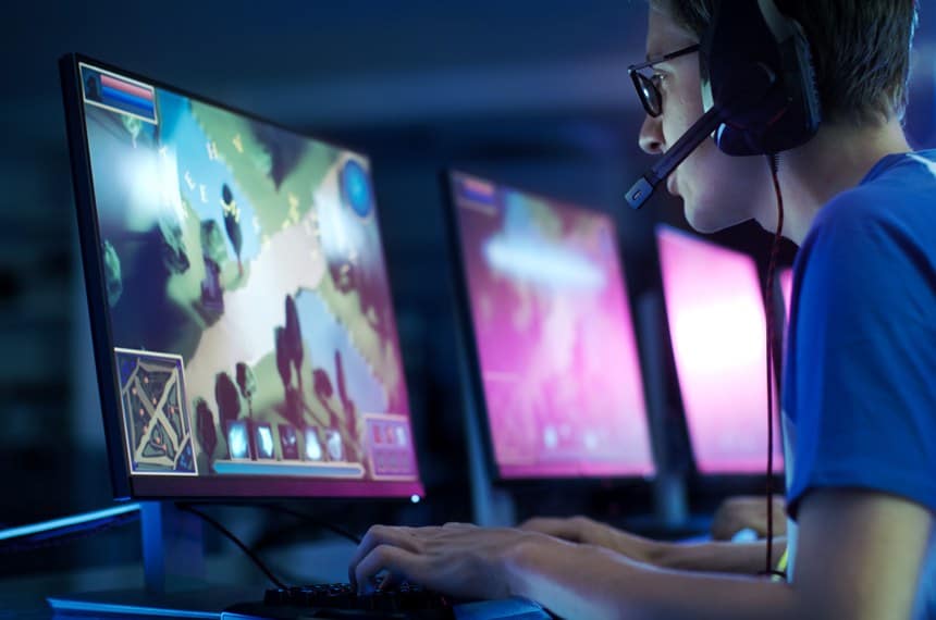 CE deve votar projeto de lei que regulamenta e-Sports no Brasil