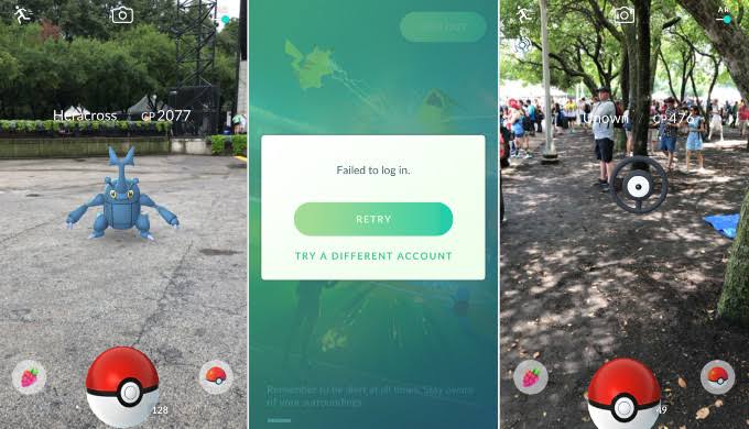 Niantic recebe novo investimento