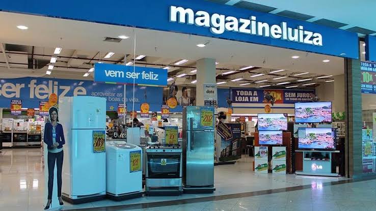 Magazine Luiza compra startup mineira