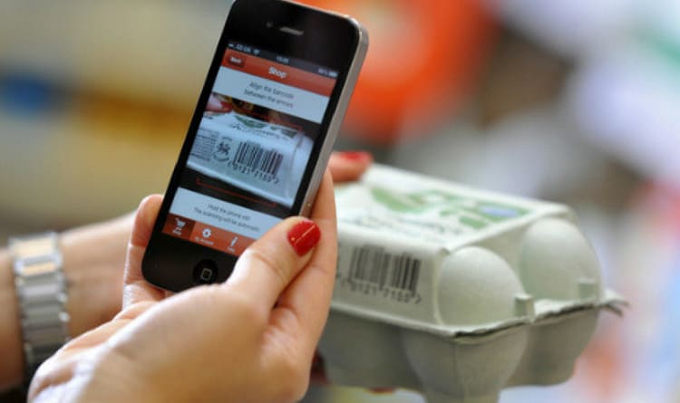 Carrefour Brasil inicia testes com pagamento pelo smartphone