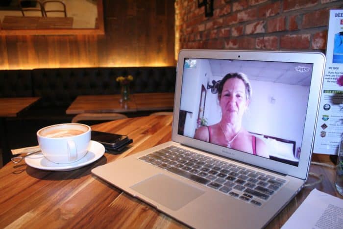 Skype anuncia recurso de legendas em tempo real