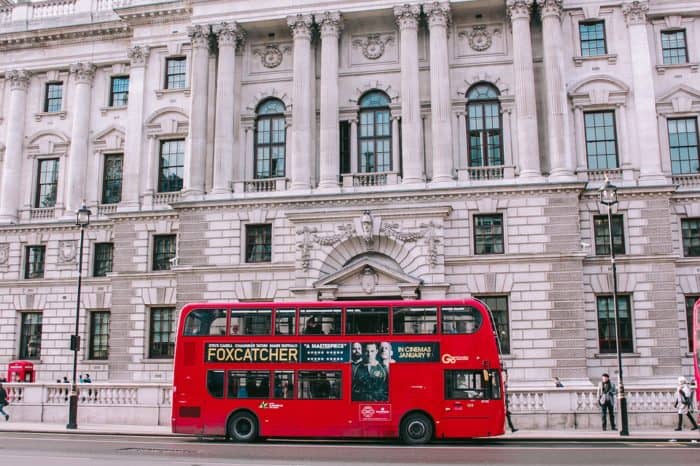 Uber deseja integrar no setor de ônibus