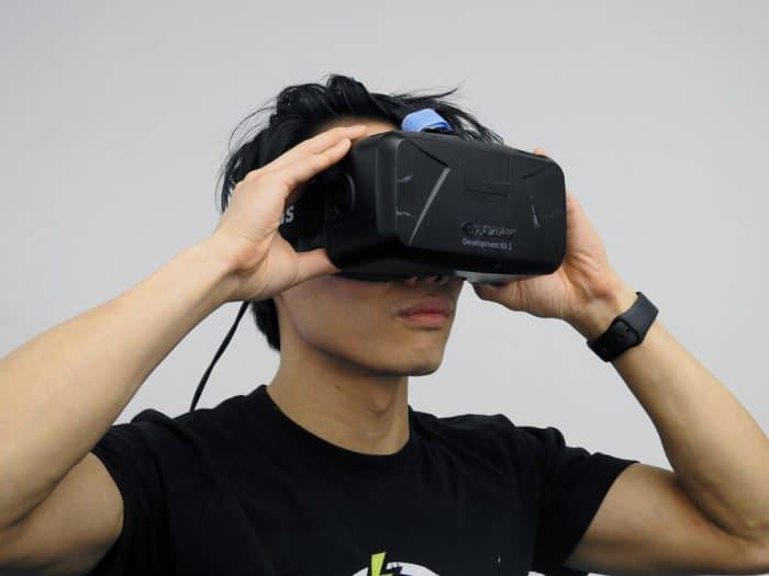 Ancine vai lançar edital que fomenta produções em realidade virtual e aumentada