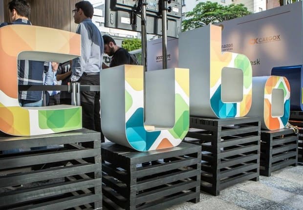 Cubo e Salesforce firmam parceria