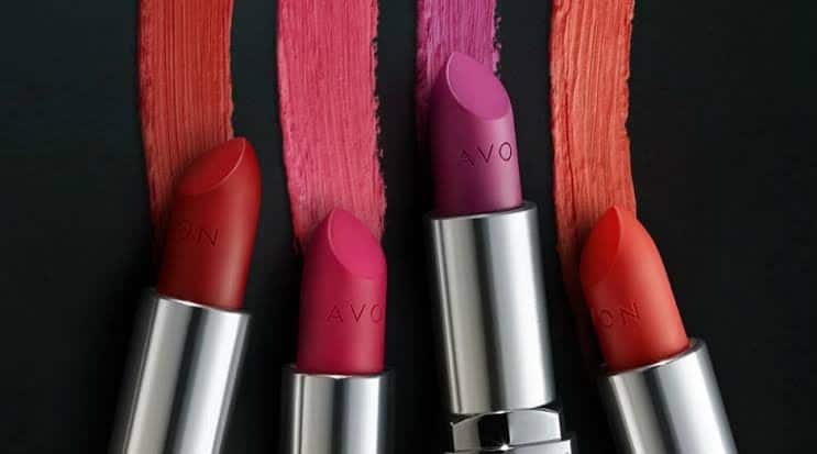 Avon firma parceria com Rappi para entrega rápida de produtos
