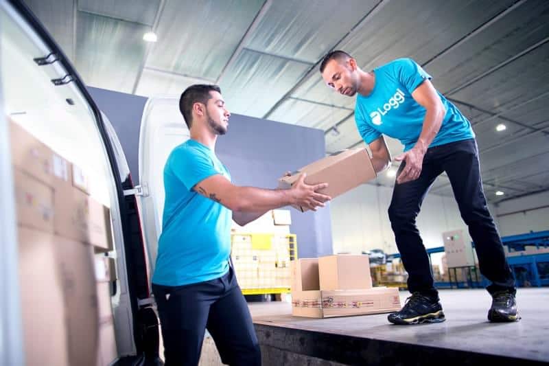Startup de entregas pretende crescer no Brasil com investimento da Amazon
