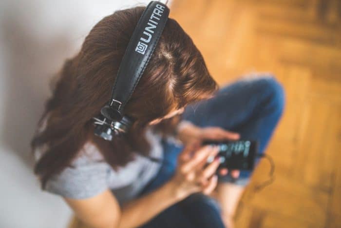Streaming é modalidade que mais cresce no consumo de música nos Estados Unidos