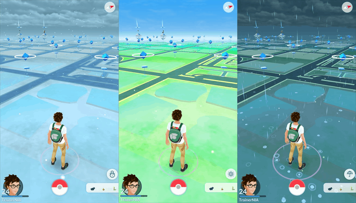 Criadora do Pokémon Go capta investimento
