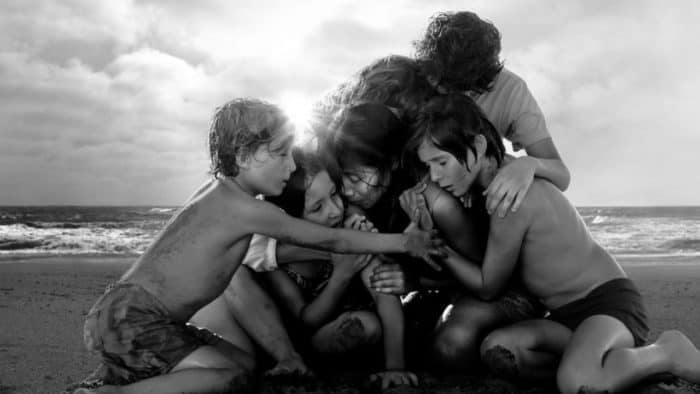 Produções de streaming de filmes vão poder concorrer ao Oscar