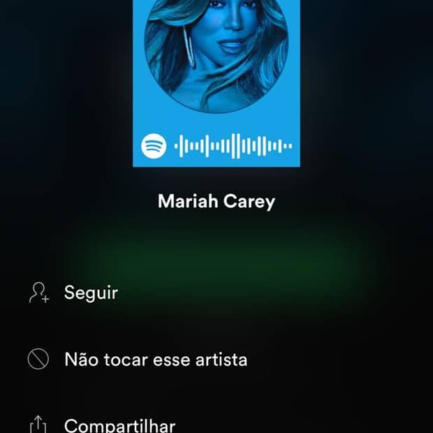 Spotify lança ferramenta que permite bloquear artistas