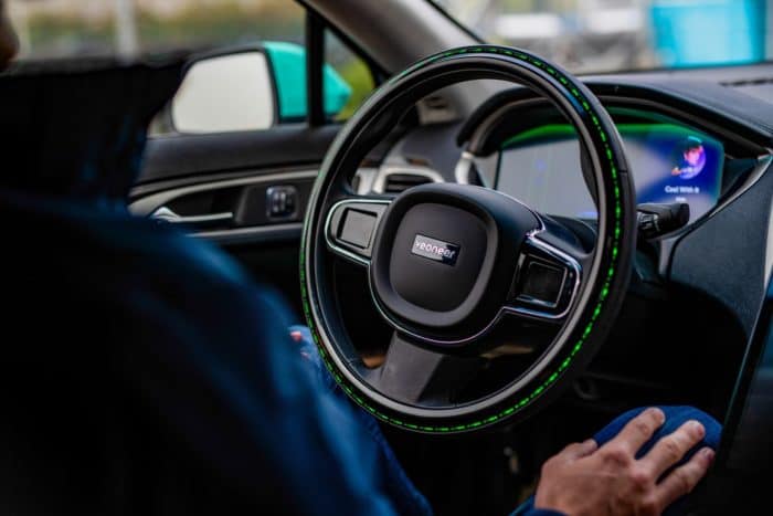 Volvo recebe aval para realizar testes com carro autônomo na Suécia