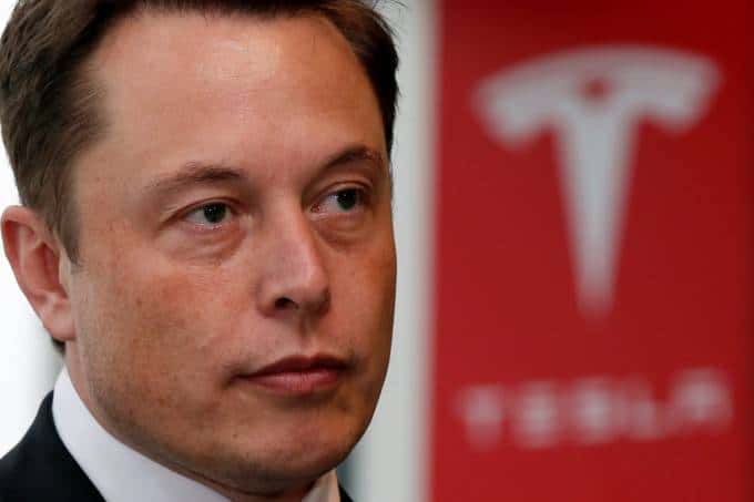 SEC pede prisão de Musk por quebra de acordo