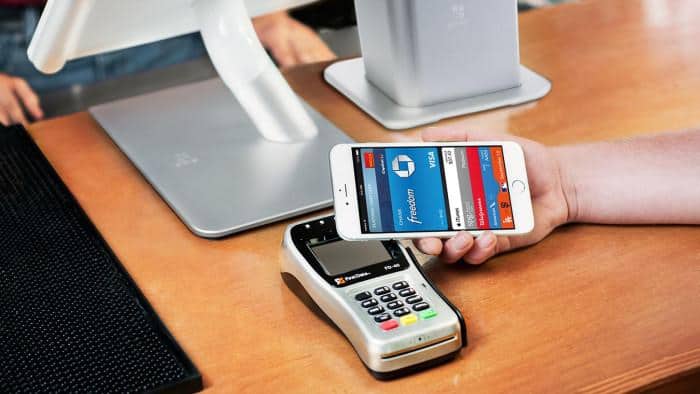 Cartão de crédito da Apple deve ser lançado neste ano