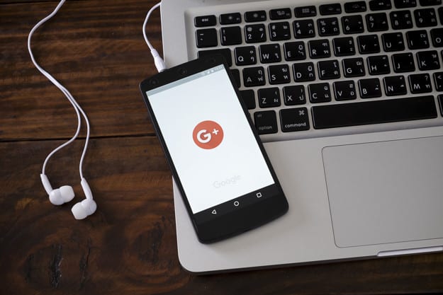 Google+ será encerrada em abril