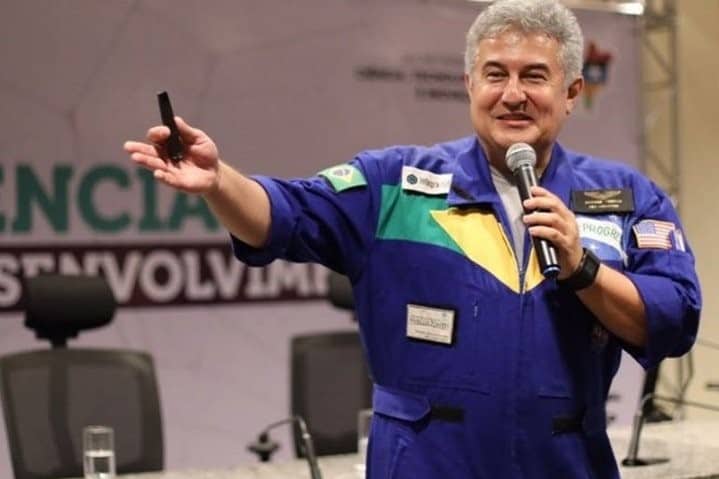 Ministro da Ciência, Tecnologia e Inovações revela plano de um centro de pesquisa de IA no Brasil