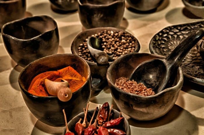 Companhia alimentícia usa inteligência artificial para temperos