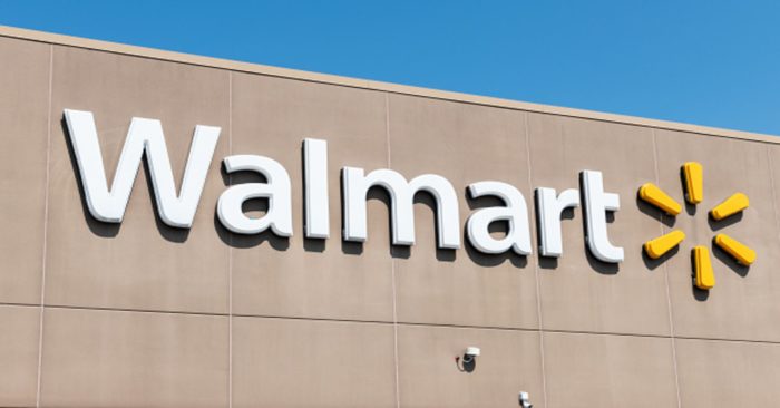 Chefe de tecnologia do Walmart deixa o cargo
