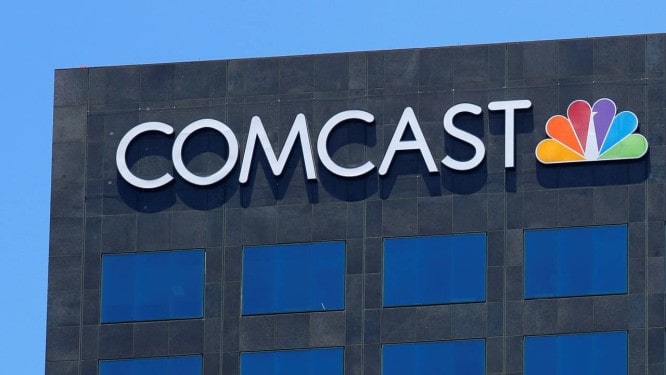 Comcast desenvolve serviço de streaming de vídeo