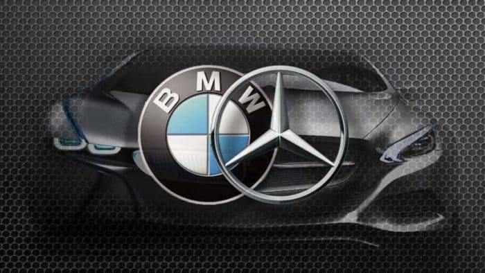 Daimler e BMW firmam parceria para produção de carros autônomos