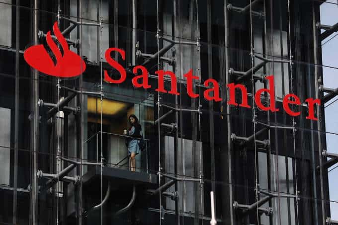Santander lança fintech de investimento