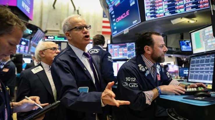 NYSE é escolhida para IPOs de Uber e Pinterest