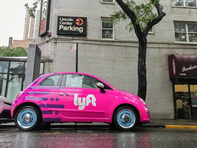 Lyft entra com pedido de IPO nos Estados Unidos