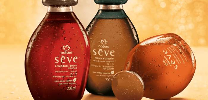 Natura e Santander criam conta 100% digital a consultoras