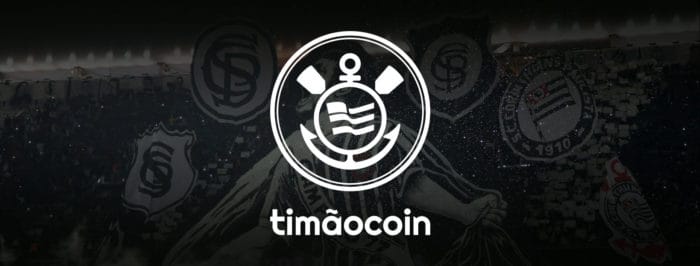 Corinthians lança sua criptomoeda